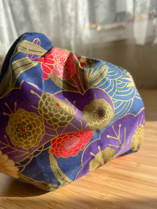 Furoshiki 風呂敷 Handmade Bag