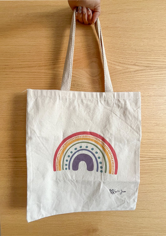 ʻAnuenue Tote Bag